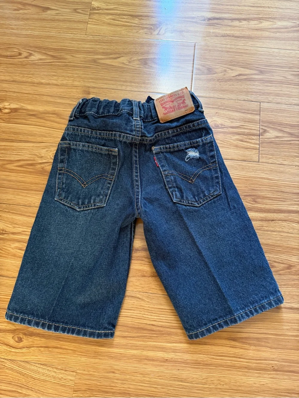 Levis classic levi